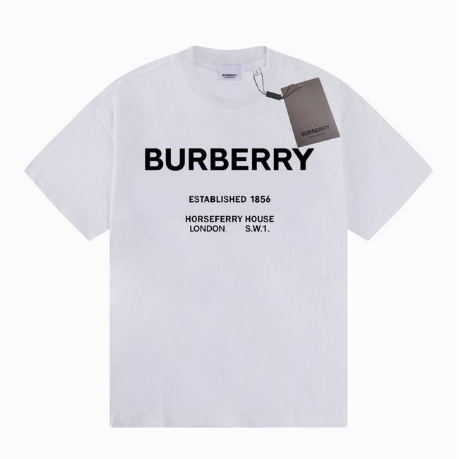 Burberry T-shirt Wmns ID:20220526-93